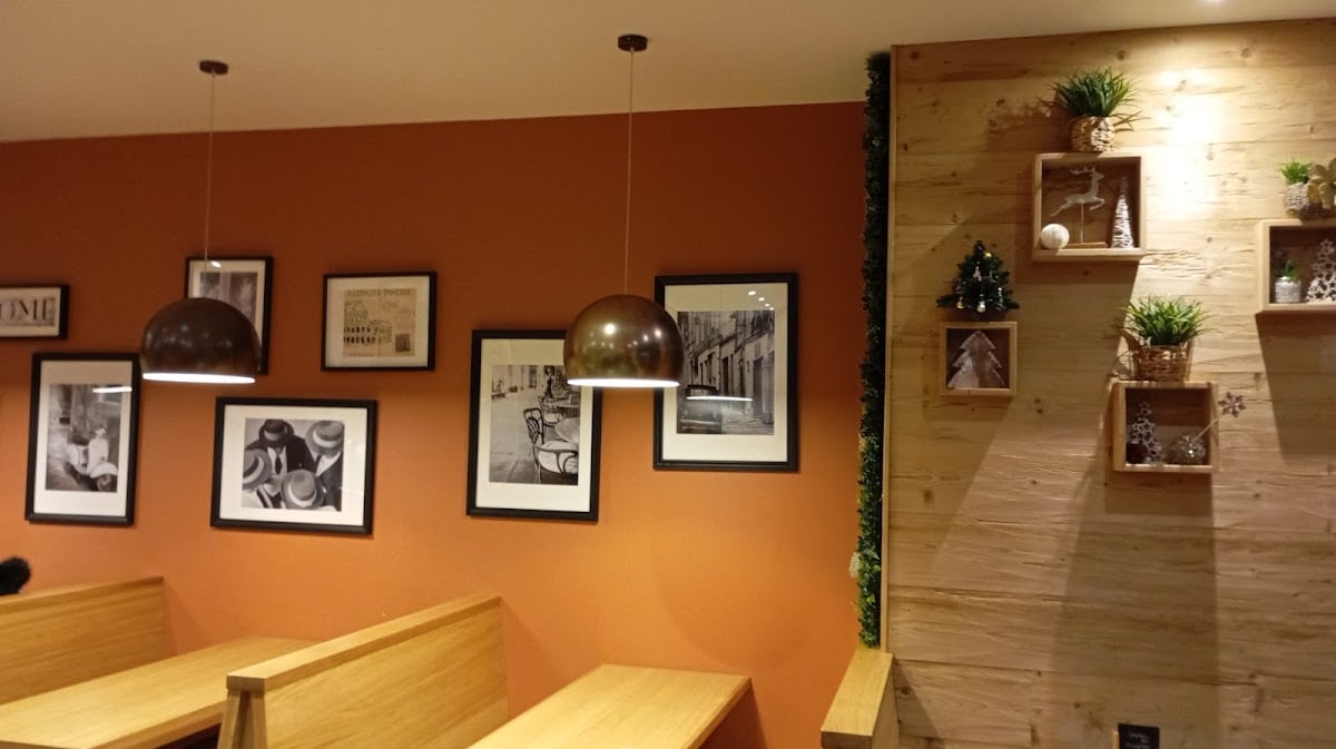 Pizzarium Fiore