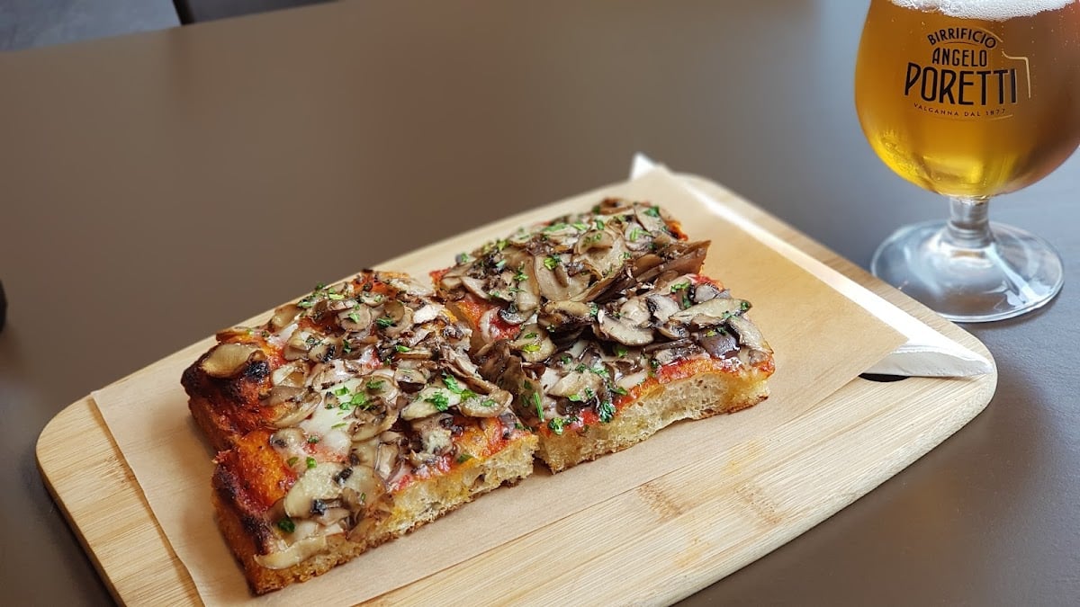 Pizzarium Fiore - photo 1