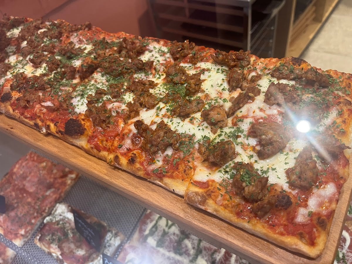 Pizzarium Fiore - photo 2